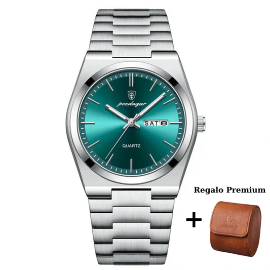 RELOJ SIGNATURE